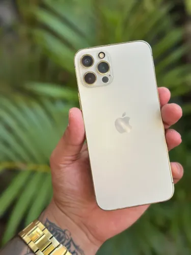 iPhone 12 PRO - 128 GB