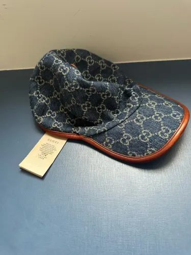 Boné Gucci