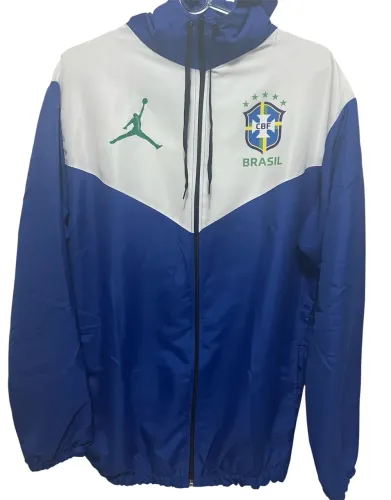 Corta vento Brasil Jordan