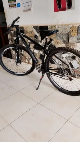 Bicicleta concep TM
