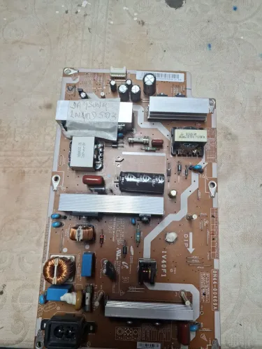 placa fonte samsung ln40d503
