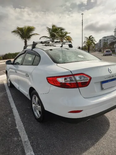 Renault Fluence Sed. Dynamique 2.0 16V Flex Aut. 2013