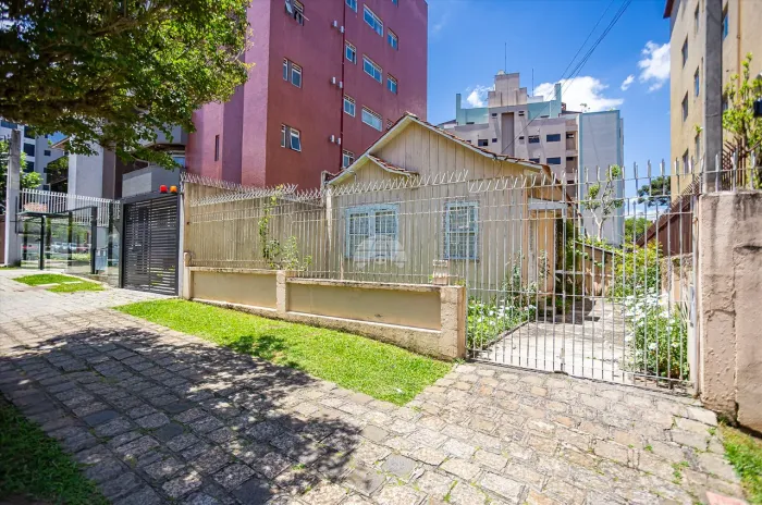 Vendas Terreno Curitiba PR