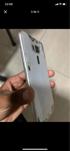 Vende-se Asus Zenfone 3