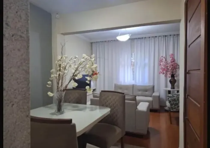 APARTAMENTO TÉRREO À VENDA - BAIRRO Sumaré-Excelente oportunidade!