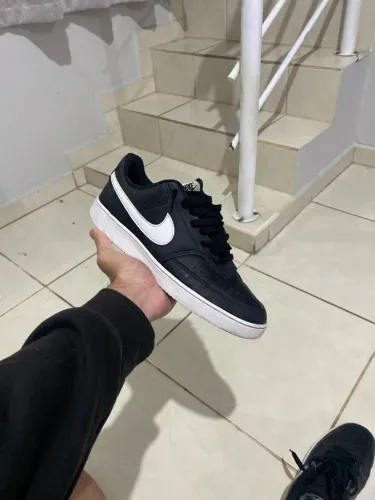 Tênis court vision Nike original