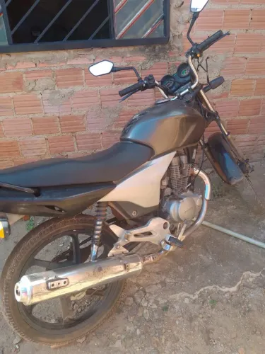 Vendo sport 150