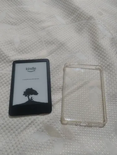 Kindle 11ª geração 