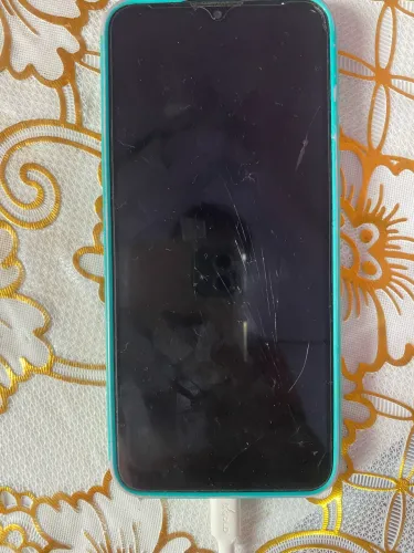 Moto G20 
