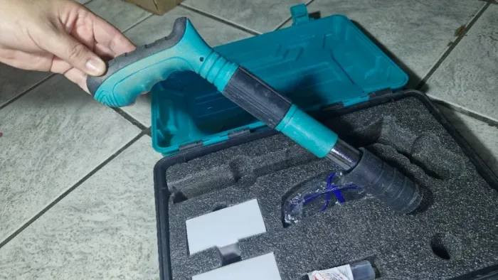 Pistola De Fixação Finca Pino Ação Direta - ARITA SEMINOVO