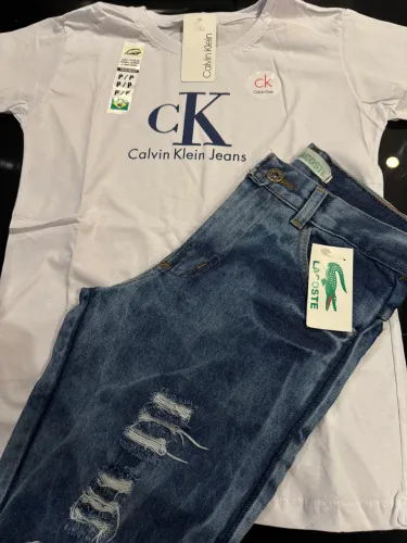 Kit masculino P ,36 [ últimas unidades]