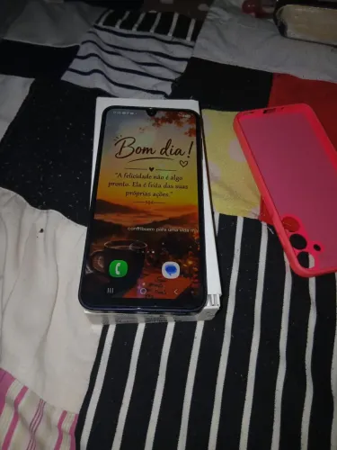 Galaxy A16