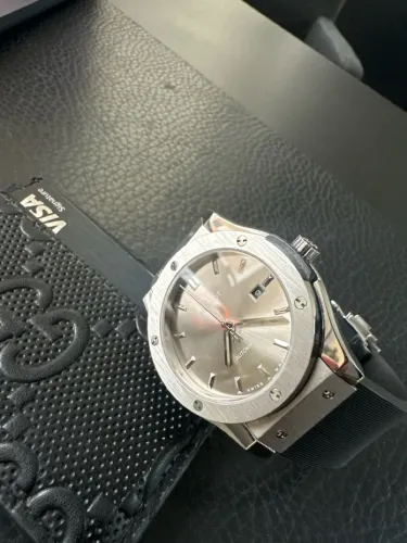 Relógio automático Hublot AAA