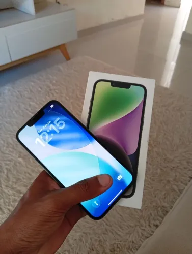 iPhone 14 128gb