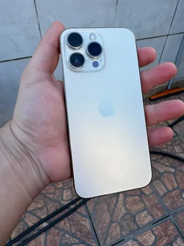Apple Iphone 14 Pro Max (256gb)