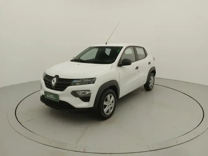 Renault Kwid 1.0 Zen 2023