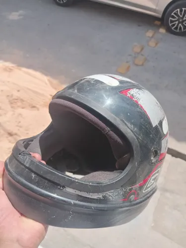 Capacete