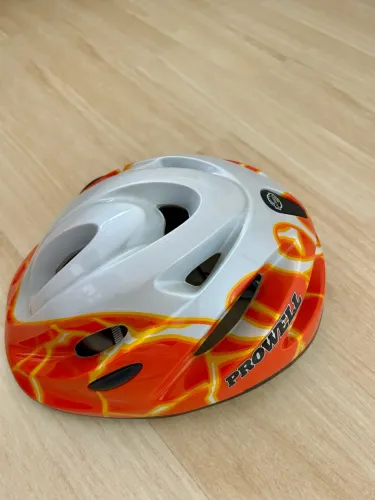 Capacete p/ bicicleta 
