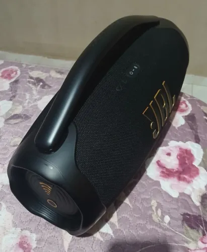 Boombox 3 Wi-Fi 