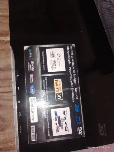 Home sony