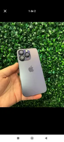 iPhone 14 Pro 512GB Semi novo 