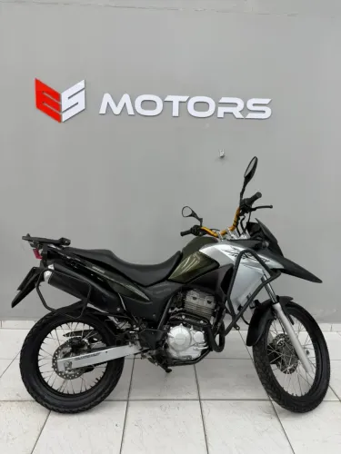 IMPERDÍVEL! XRE 300 2017 + TANQUE CHEIO ? ATÉ 48X ? CARTÃO 24X