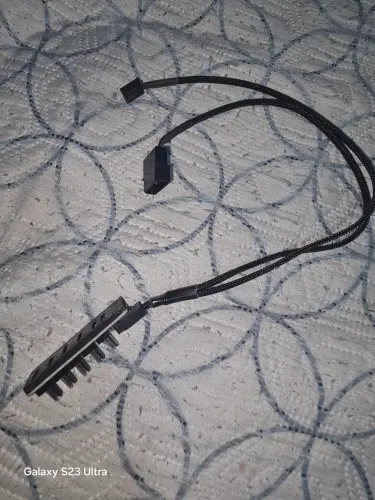 Extensores PWM
