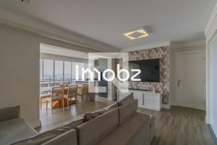 Apartamento à venda no Monumento - Rua Doutor Luiz Migliano, 1870 - São Paulo - SP - CEP: