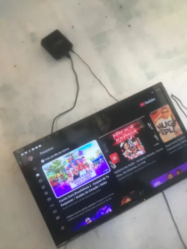 Tv Panasonic