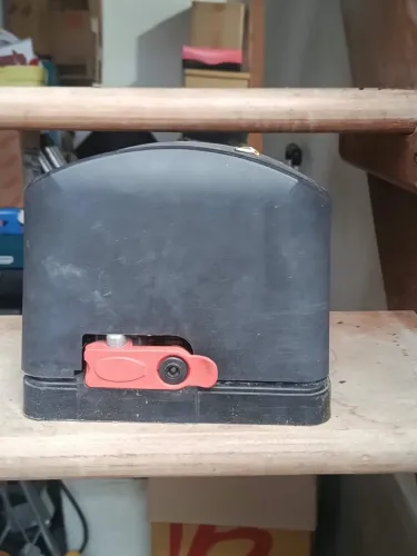 Motor para portão eletrônico