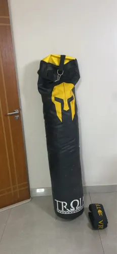 Saco de pancada