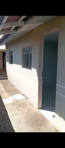 Aluno casa no Iná