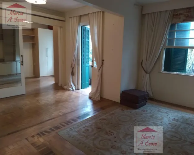APARTAMENTO RESIDENCIAL em São Paulo - São Paulo, Cerqueira César