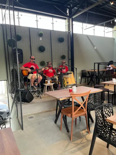 Oportunidade de investimento em bar de chopp artesanal