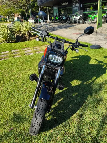 Shineray Iron 250 2026
