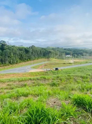 Lote à Venda Condomínio Mosaico Horizontes | Mogi das Cruzes
