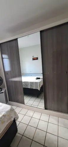 Guarda roupa de casal