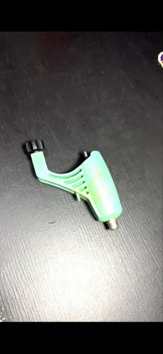 Máquina electra pop