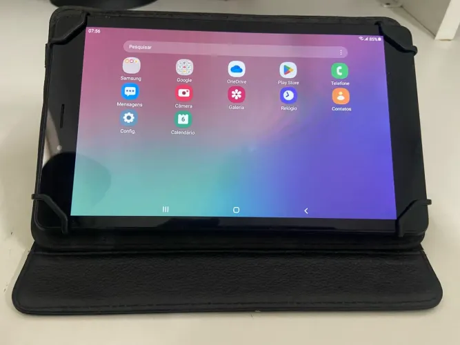 Tablet Samsung Tab A