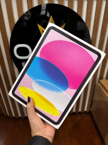 iPad 11 A16 128gb Novo Oferta Especial