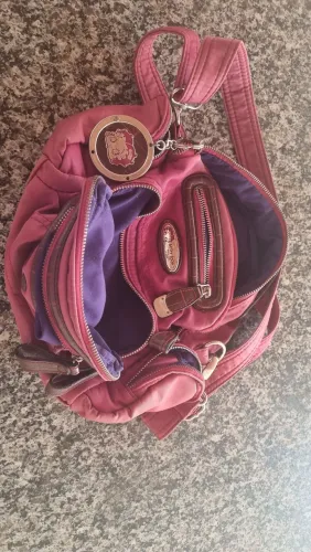 Bolsa