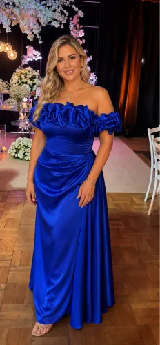 Vestido para festa