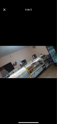 Vende-se Panificadora  27 Mil