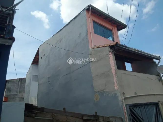 SOBRADO- SANTO ANDRÉ- SÍTIO DOS VIANAS