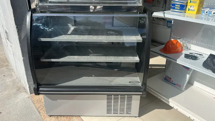 BALCÃO REPOSITOR REFRIGERADO 