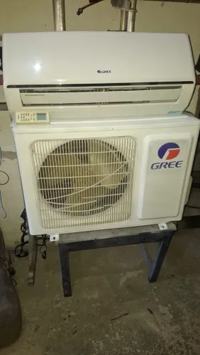 Ar Condicionado Gree 9.000btus R$ 1.100,00