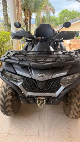 C-force 625/21 4x4