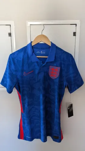 Camisa Seleção Inglaterra 2020 - Versão Jogador Tamanho M