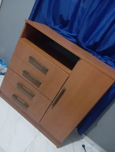 Vendo cômoda