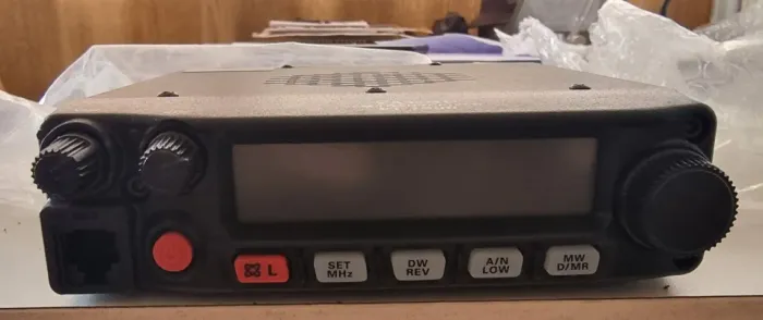 Yaesu FT-1900 RE - Radio VHF
